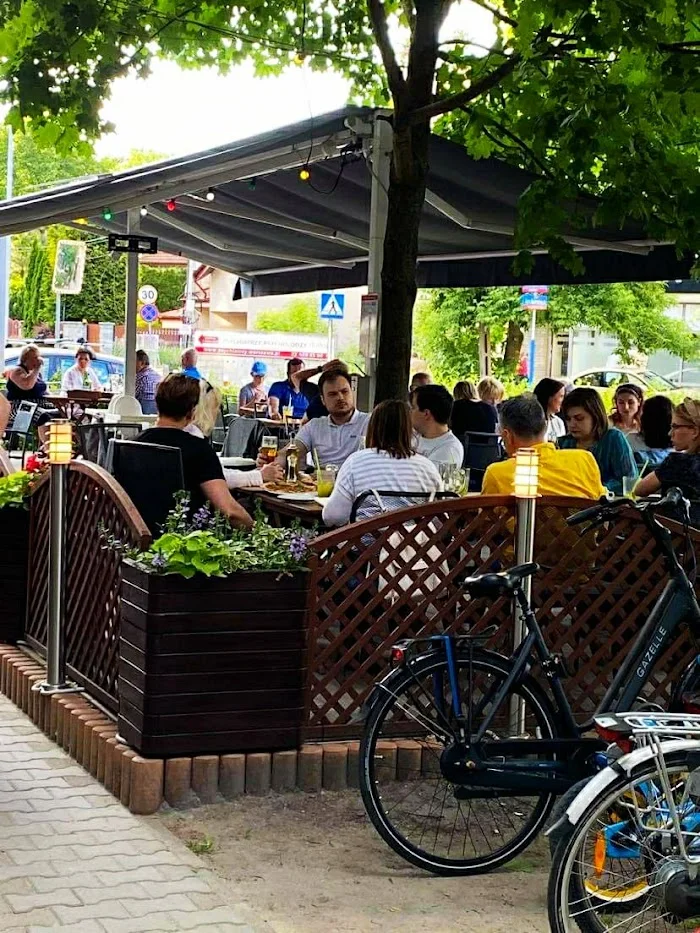 Nowoursynowska - Restauracja Warszawa