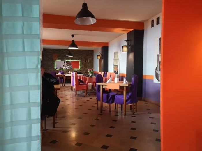 Oberża Żar - Restauracja Dąbrowa Górnicza