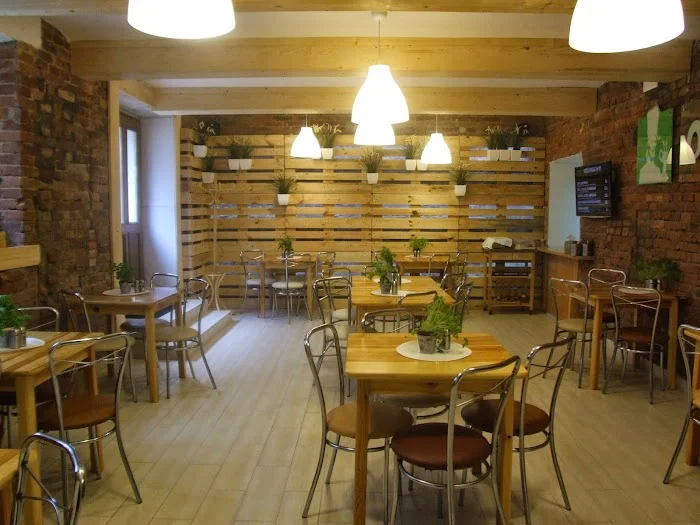 Obiadowo - Restauracja Bielsko-Biała Obiadowo - Restauracja Bielsko-Biała