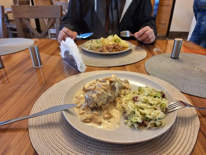 Obiady Domowe grill Kazimierz Dolny - Restauracja Obiady Domowe grill Kazimierz Dolny - Restauracja