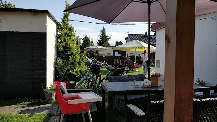 Obiady domowe u Danusi Jastarnia - Restauracja