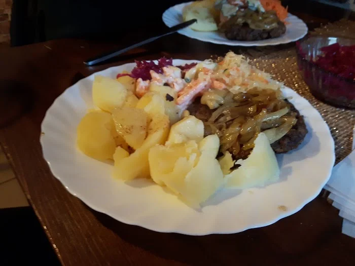 Obiady domowe "U Mirka" - Restauracja Częstochowa Obiady domowe "U Mirka" - Restauracja Częstochowa