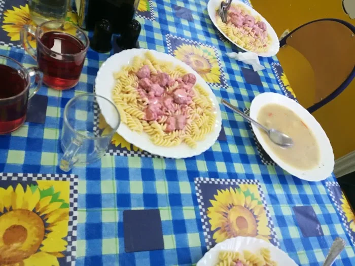 OBIADY Stołówka szkolna! - Restauracja Hel OBIADY Stołówka szkolna! - Restauracja Hel