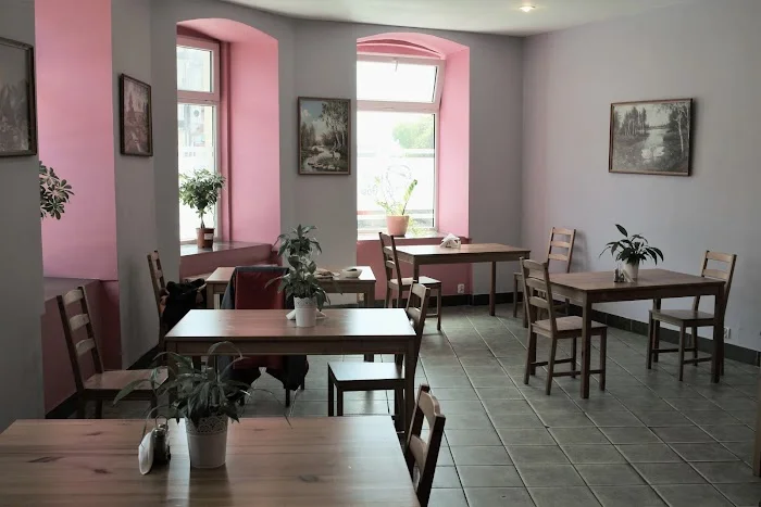 Obiady U Gosi - Restauracja Łódź