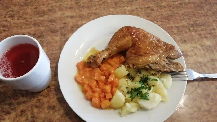 Obiady "U Waldka" - Restauracja Warszawa Obiady "U Waldka" - Restauracja Warszawa