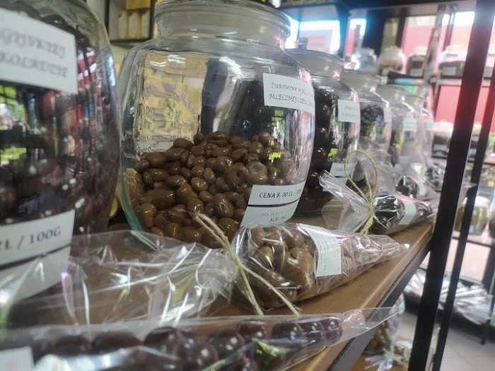 Od kawy do herbaty - Kawiarnia Jaworzno