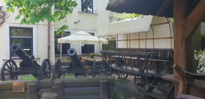 Ogniem i Mieczem Restaurant - Restauracja Kraków