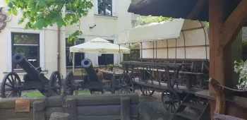 Ogniem i Mieczem Restaurant - Restauracja Kraków