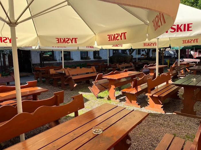 Ogrodowa - Obiady Domowe - Restauracja Wisła Ogrodowa - Obiady Domowe - Restauracja Wisła