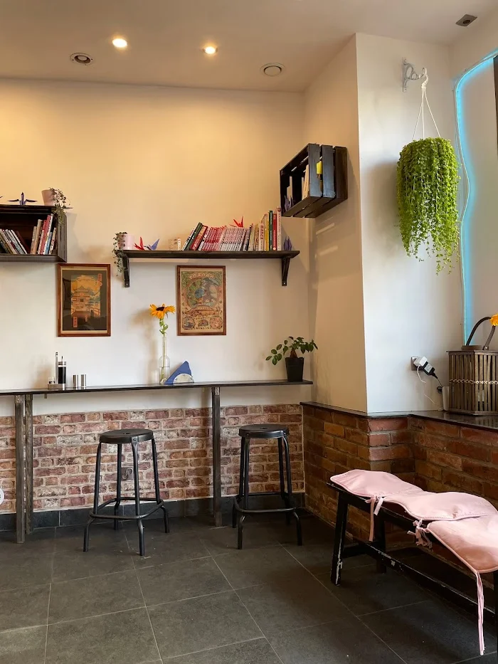 Oh, Bento-Ya - Restauracja Bytom