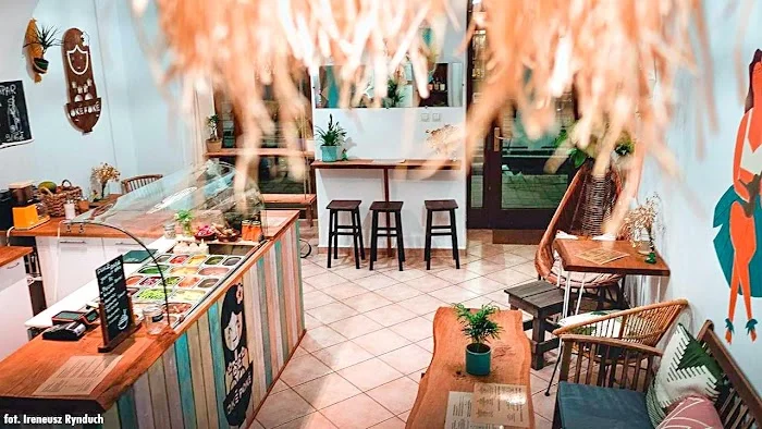 Oké Poké Krakow - Restauracja Kraków Oké Poké Krakow - Restauracja Kraków