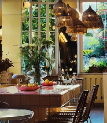 Olio Pizza Napoletana - Poznań - Restauracja