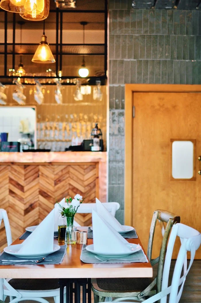 Olivvetta - Restauracja Poznań