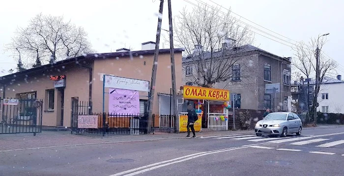 Omar Kebab - Restauracja Warszawa Omar Kebab - Restauracja Warszawa