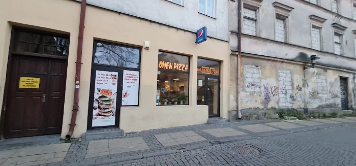 Omen Pizza Lublin - Restauracja Omen Pizza Lublin - Restauracja