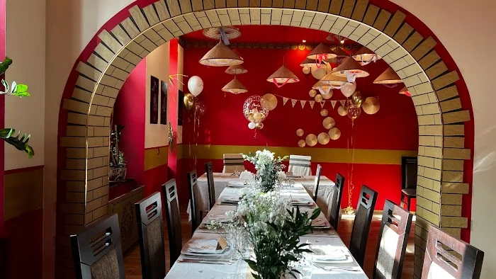 Orientalna Rong Vang - Restauracja Bydgoszcz