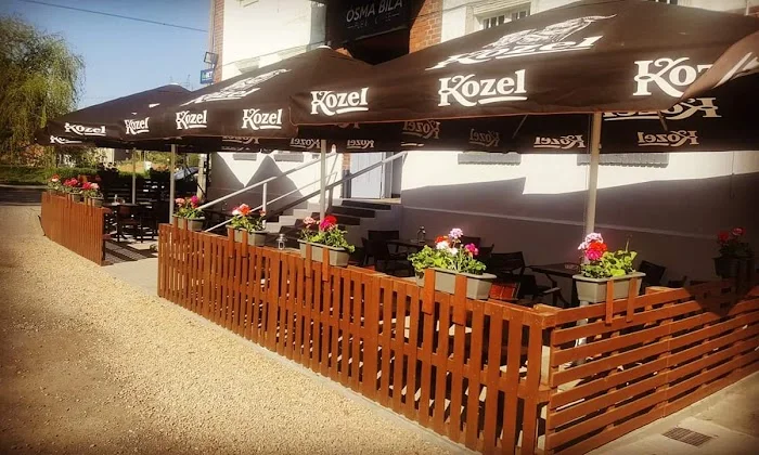 Ósma Bila - Restauracja Bytom