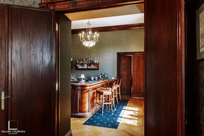 Pałacu Paulinum - Restauracja Jelenia Góra