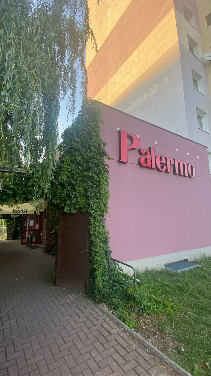 Palermo - Restauracja Jelenia Góra