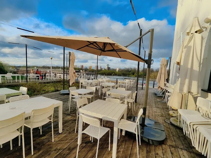 Paloma - Restauracja Warszawa