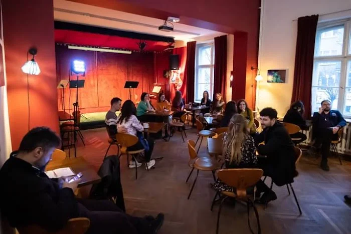 Pan Gar - Restauracja Poznań