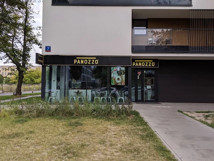 Panozzo - Restauracja Warszawa