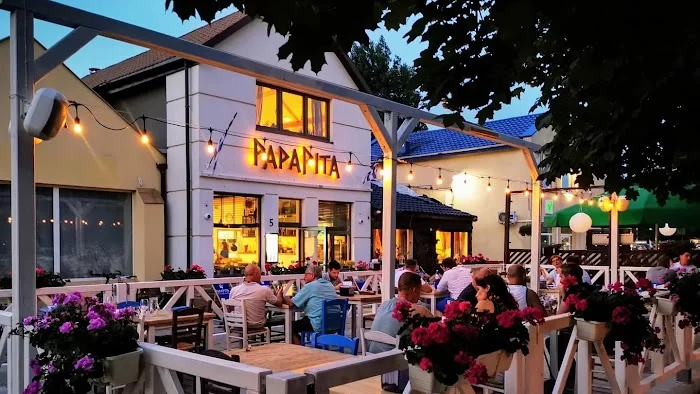 PAPAPITA Grecka   Grill-House - Restauracja Warszawa PAPAPITA Grecka   Grill-House - Restauracja Warszawa