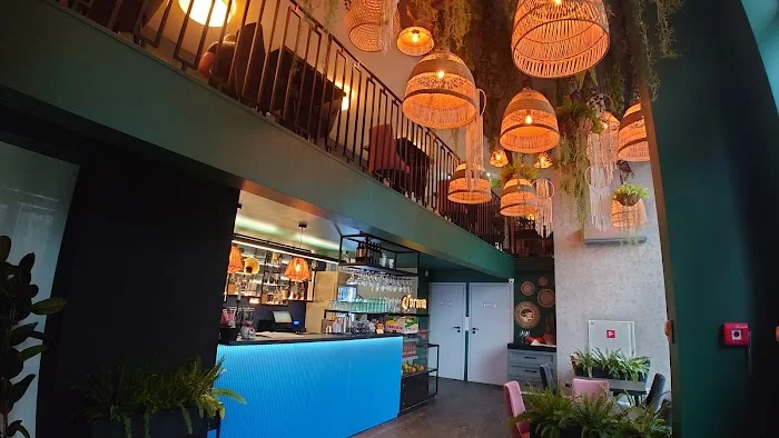 Papito Cocina Mexicana - Restauracja Warszawa