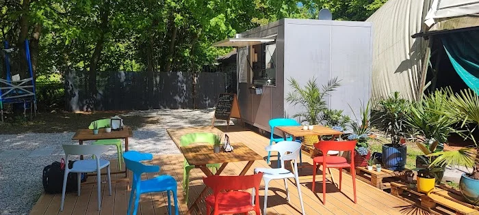 PARK CAFE - Kawiarnia Warszawa