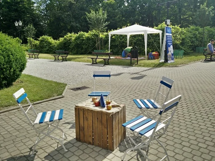 Park Śniadaniowy - Restauracja Łódź Park Śniadaniowy - Restauracja Łódź
