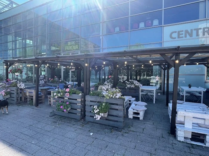 Parkowa Bistro - Restauracja Gdynia Parkowa Bistro - Restauracja Gdynia
