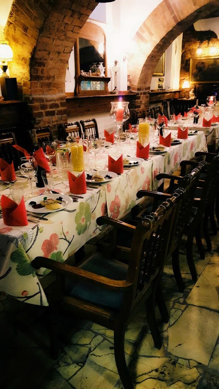 Pasaż - Restauracja Wałbrzych