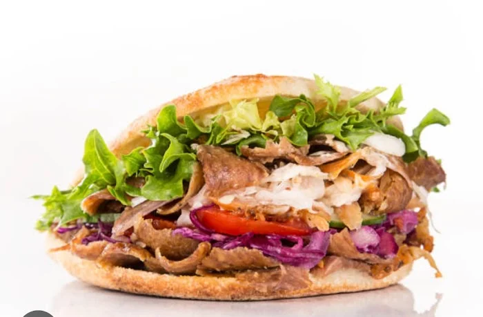 Pasha Kebab Marsa - Restauracja Warszawa