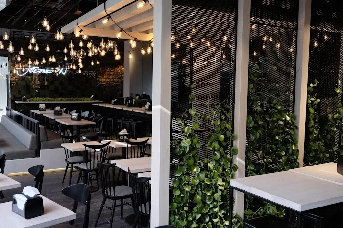 Pasibus - Restauracja Katowice