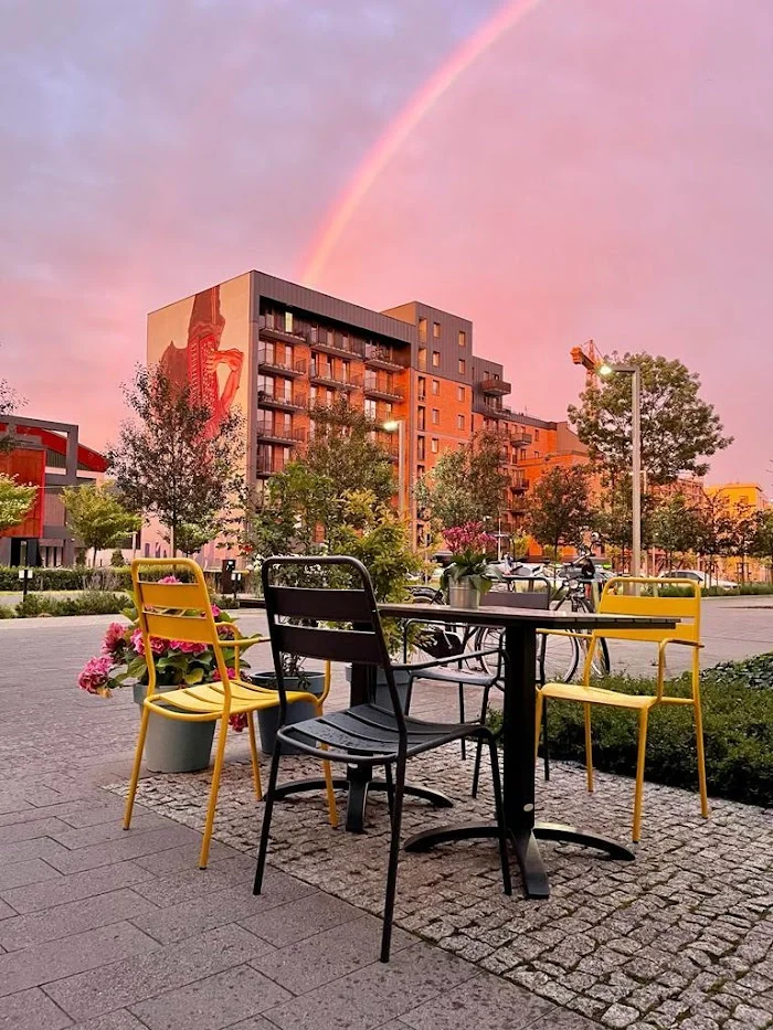 Passaparola Pizza & Bistro rodzinna, włoska rest - Restauracja Warszawa