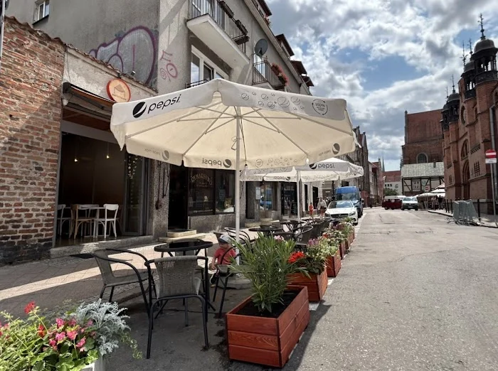 Pasta House - Restauracja Gdańsk