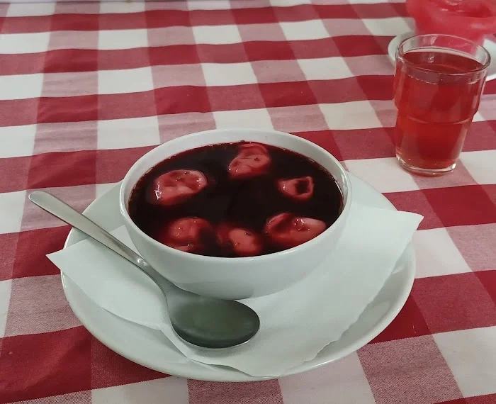 Pastelowa - Restauracja Warszawa