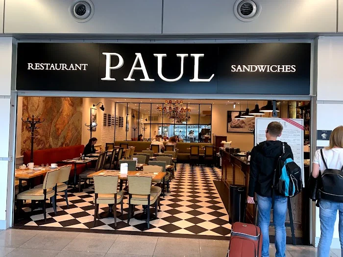 Paul Boulangerie Restaurant - Restauracja Warszawa Paul Boulangerie Restaurant - Restauracja Warszawa