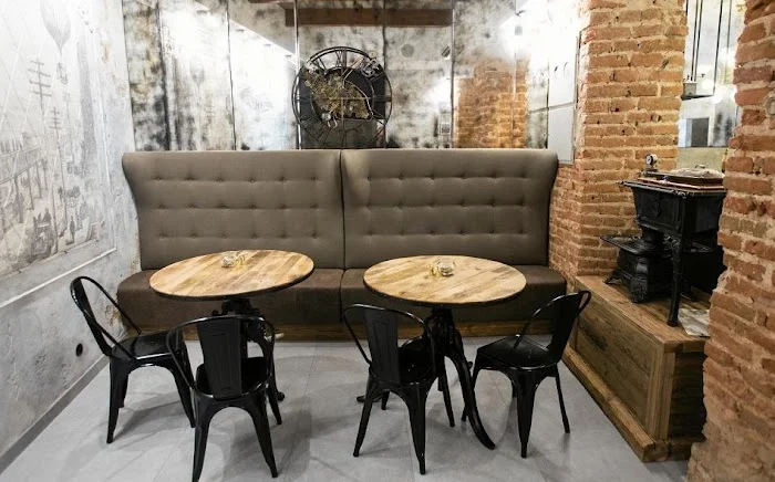 Pelier Bistro - Restauracja Lublin