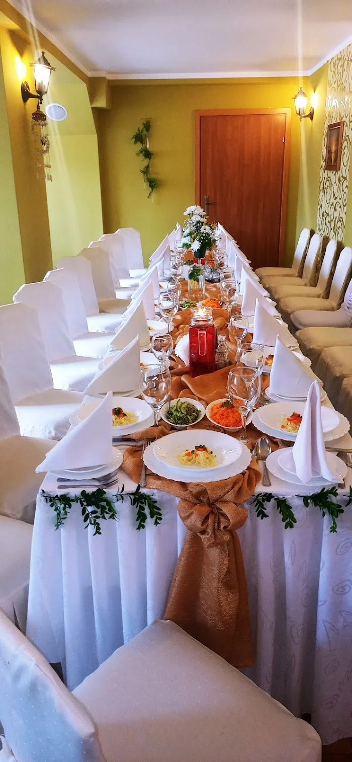 PEREŁKA - Restauracja Władysławowo
