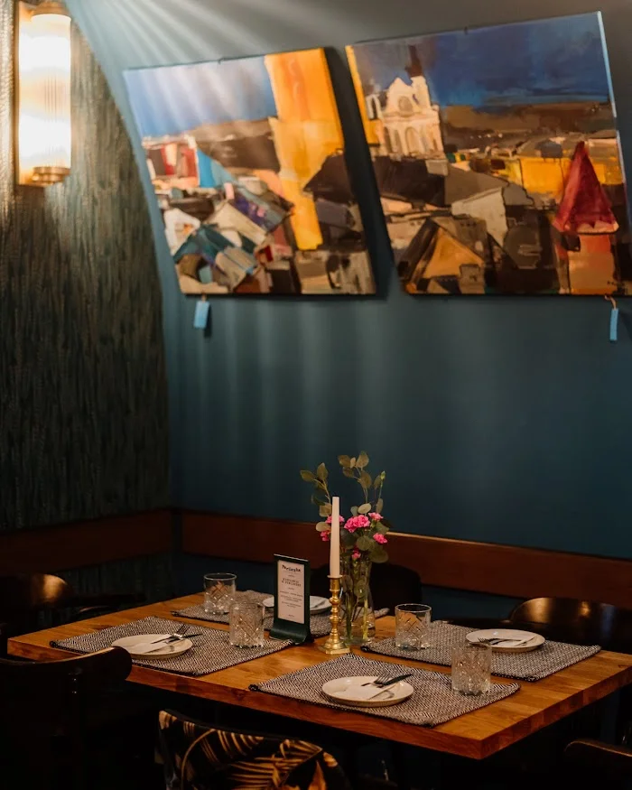 Perliczka - Restauracja Lublin Perliczka - Restauracja Lublin