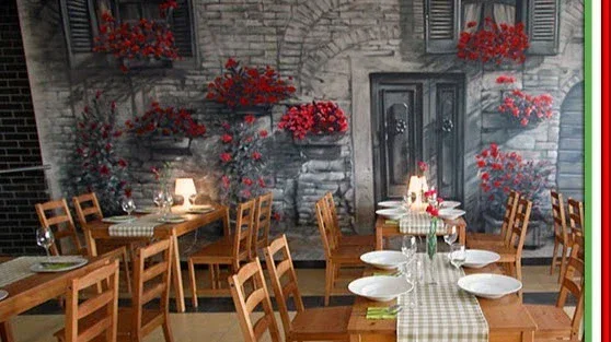 Pesto Restaurant - Restauracja Zielona Góra