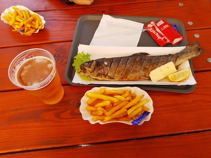 P.H.U. TOMASO - Grill-Bar - Restauracja Wisła P.H.U. TOMASO - Grill-Bar - Restauracja Wisła
