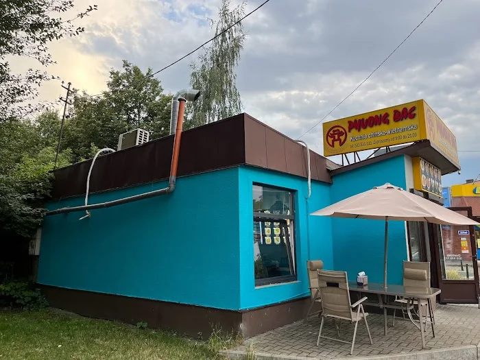 Phuong Bac Ursus - Restauracja Warszawa Phuong Bac Ursus - Restauracja Warszawa