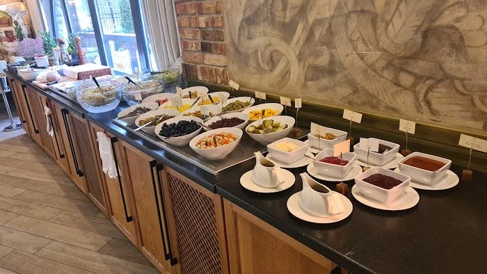 „Piąta Pora Roku” - Restauracja Szklarska Poręba „Piąta Pora Roku” - Restauracja Szklarska Poręba