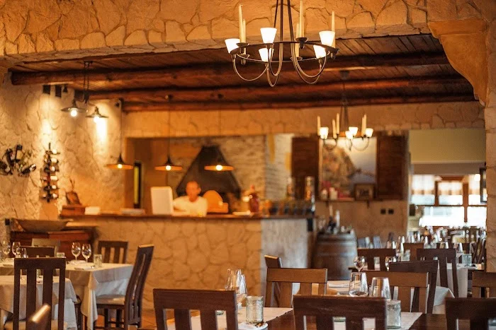 Piccola Italia - Restauracja Warszawa