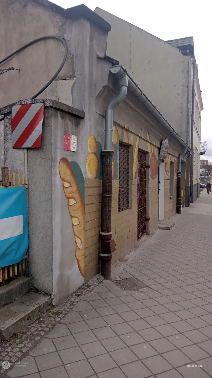Piekarnia Bodzentyńska - Restauracja Kielce Piekarnia Bodzentyńska - Restauracja Kielce