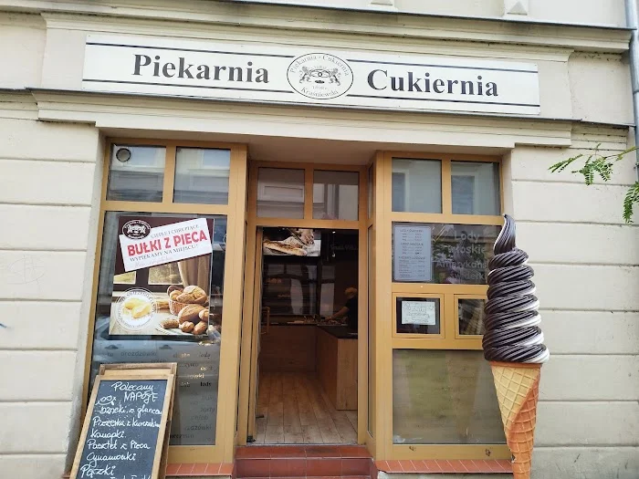 Piekarnia Cukiernia - Restauracja Grudziądz Piekarnia Cukiernia - Restauracja Grudziądz