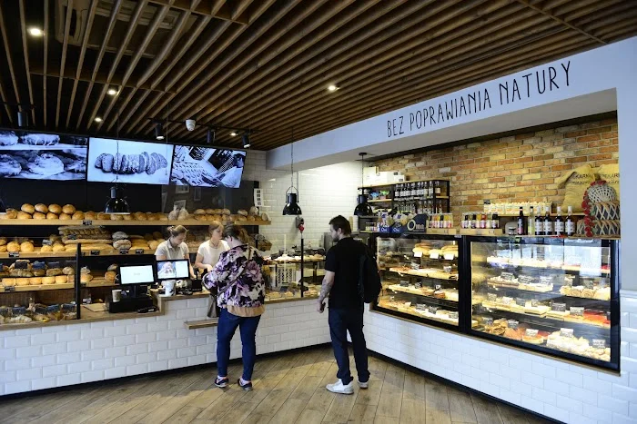 Piekarnia Rzemieślnicza 24h - Restauracja Mysłowice Piekarnia Rzemieślnicza 24h - Restauracja Mysłowice