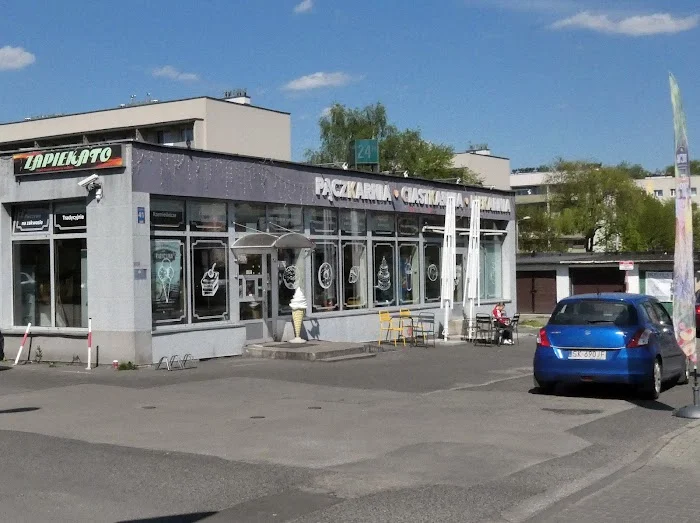 Piekarnia Tradycyjna - Restauracja Katowice